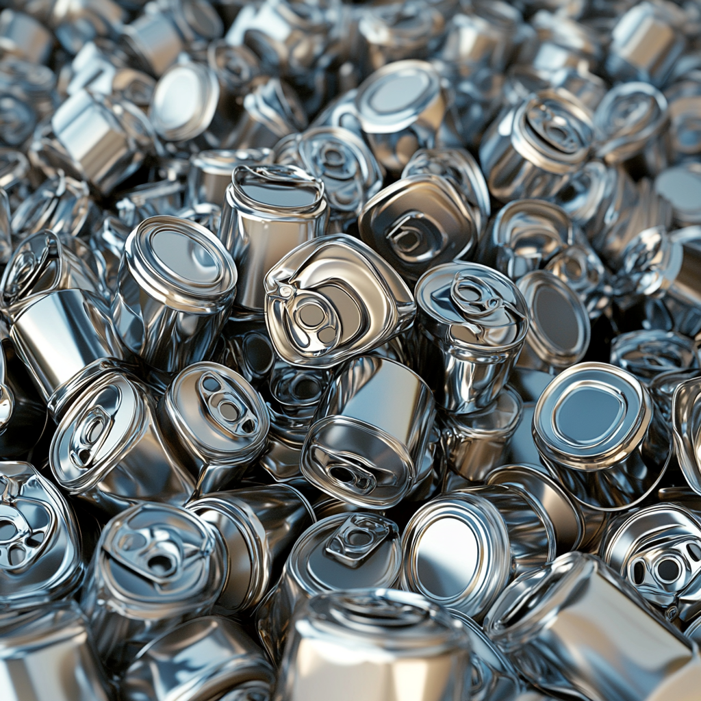 A_realistic_image_of_aluminum_cans_compressed_1